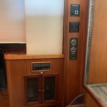 Heritage east 40 dc trawler