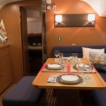 Bavaria Cruiser 41