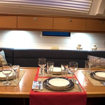 Bavaria Cruiser 41