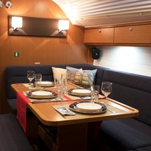 Bavaria Cruiser 41