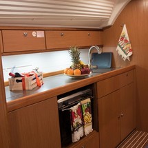 Bavaria Cruiser 41
