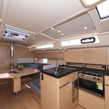 Hanse 418