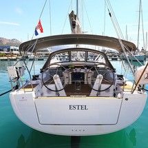 Hanse 418