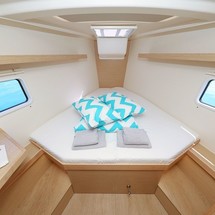 Hanse 418