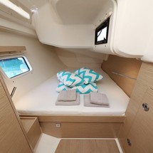 Hanse 418