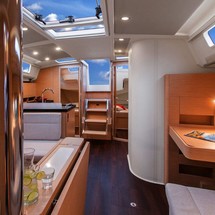Hanse 418