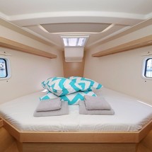 Hanse 418