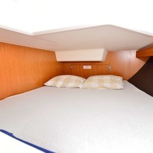 Bavaria 37 Cruiser