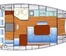 Bavaria 37 Cruiser