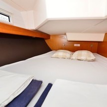 Bavaria 37 Cruiser