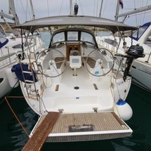 Bavaria 37 Cruiser