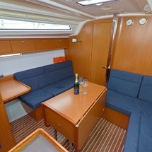 Bavaria 37 Cruiser