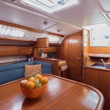 Bavaria 36 Cruiser