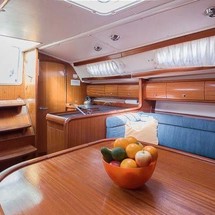 Bavaria 36 Cruiser
