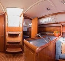 Bavaria 36 Cruiser