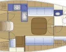 Bavaria 36 Cruiser