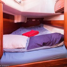 Bavaria 36 Cruiser