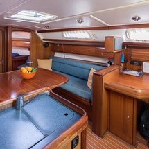Bavaria 36 Cruiser