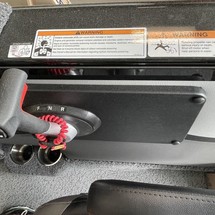 Crestliner 1850 Sportfish