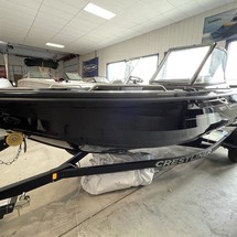 Crestliner 1850 Sportfish