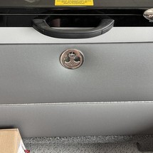 Crestliner 1850 Sportfish