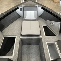 Crestliner 1850 Sportfish