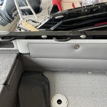 Crestliner 1850 Sportfish