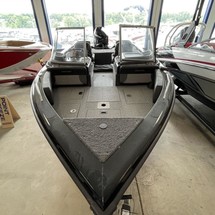 Crestliner 1850 Sportfish