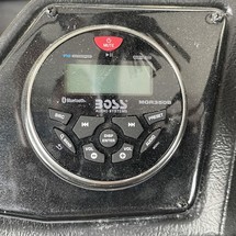 Crestliner 1850 Sportfish