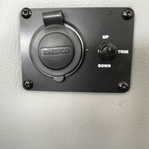 Crestliner 1850 Sportfish