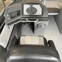 Crestliner 1850 Sportfish