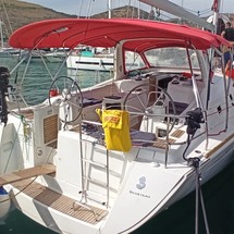 Beneteau Oceanis 50