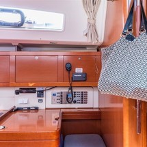 Beneteau Oceanis 50