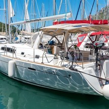 Beneteau Oceanis 50