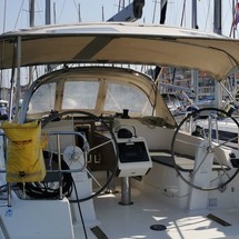 Bavaria 37 Cruiser