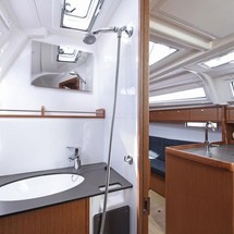 Bavaria 37 Cruiser