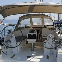 Bavaria 37 Cruiser