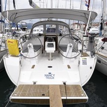 Bavaria 37 Cruiser