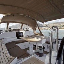 Elan Impression 50