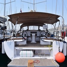 Elan Impression 50