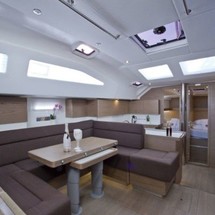 Elan Impression 50