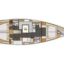 Elan Impression 50
