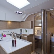 Elan Impression 50