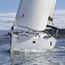 Elan Impression 50