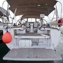Elan Impression 50