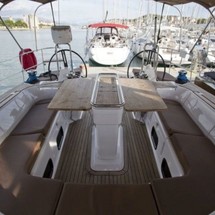 Elan Impression 50
