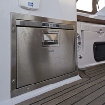 Elan Impression 50
