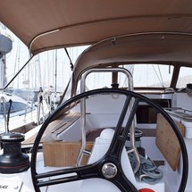 Elan Impression 50
