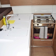 Elan Impression 50