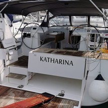 Bavaria C45